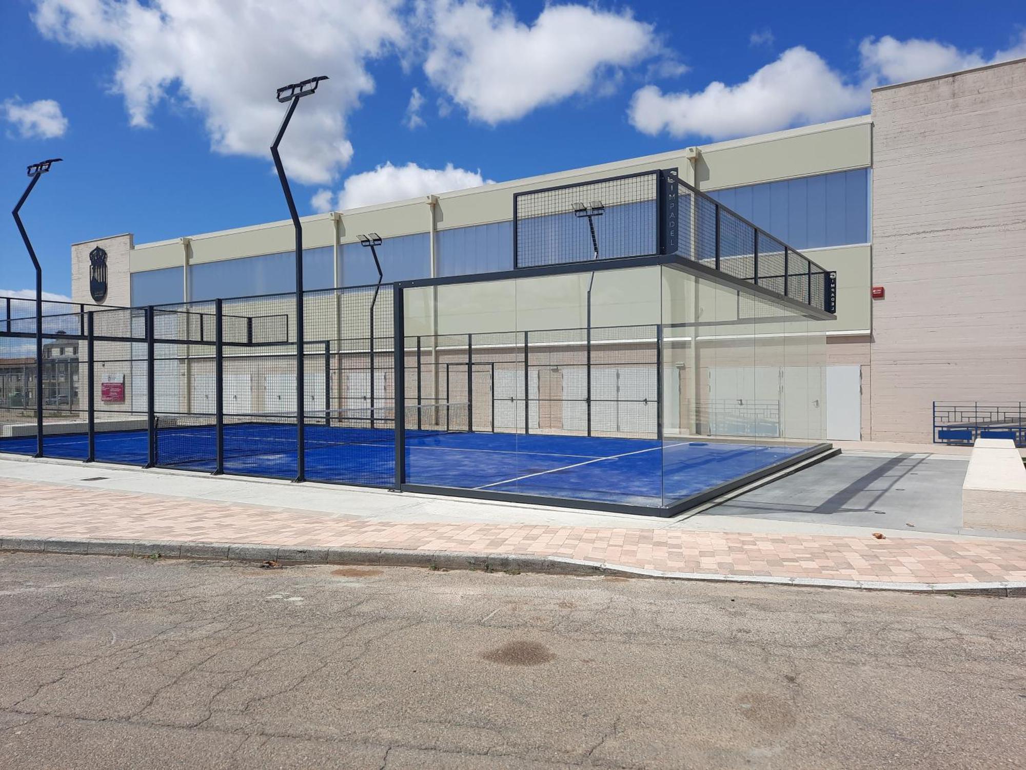 Vila Casa Pita San Justo de la Vega Exteriér fotografie
