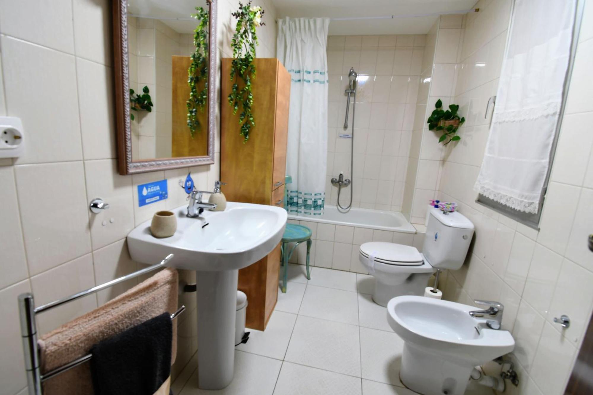 Vila Casa Pita San Justo de la Vega Exteriér fotografie