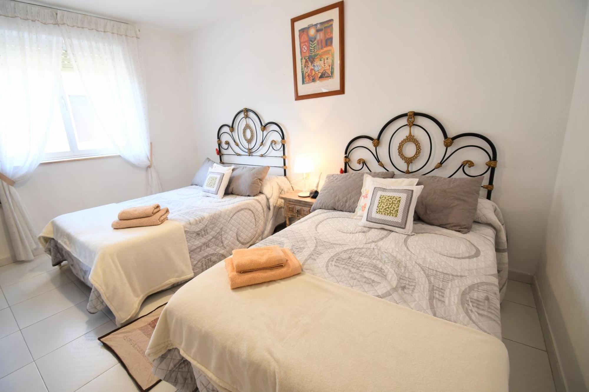 Vila Casa Pita San Justo de la Vega Exteriér fotografie
