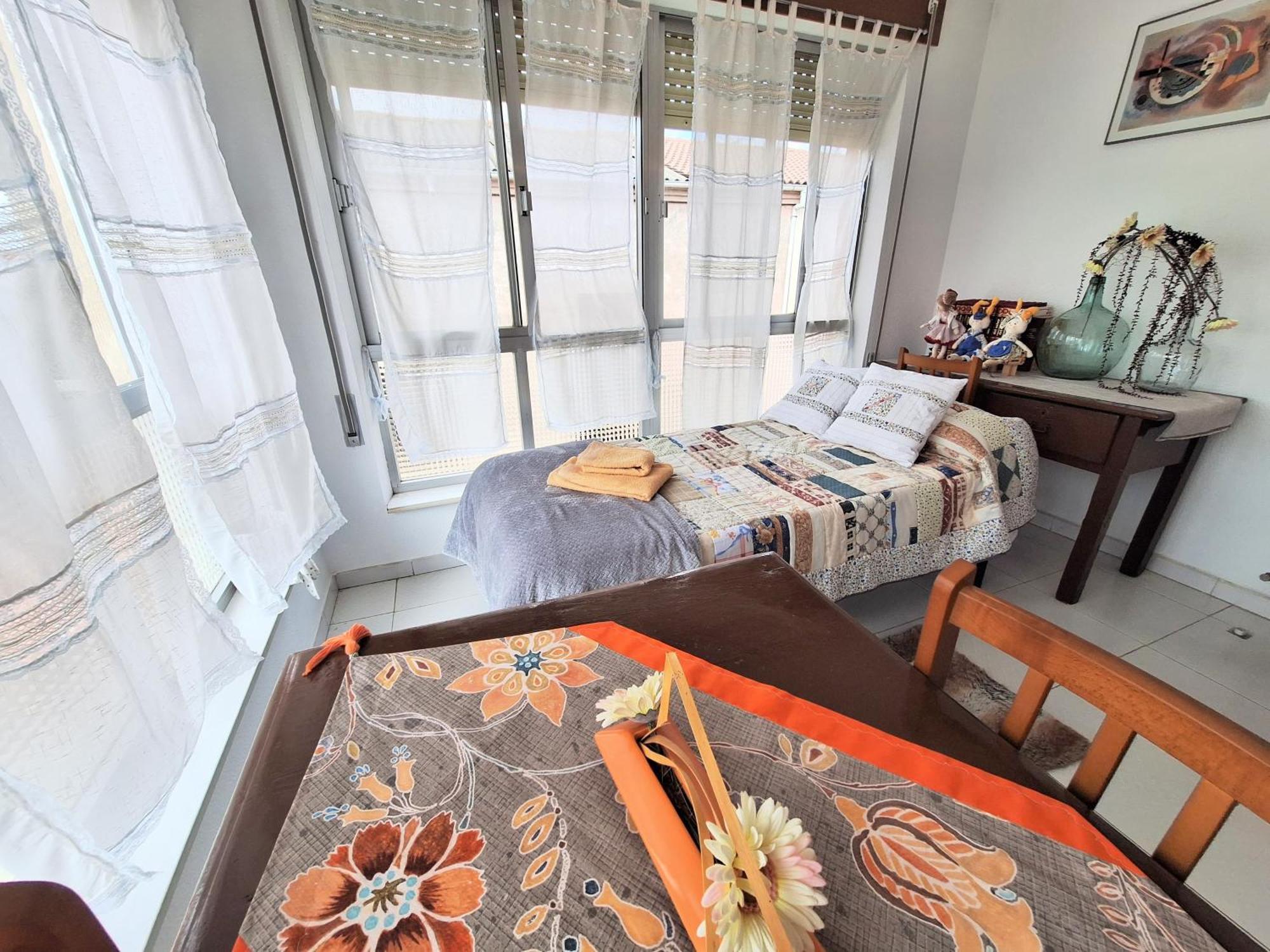 Vila Casa Pita San Justo de la Vega Exteriér fotografie