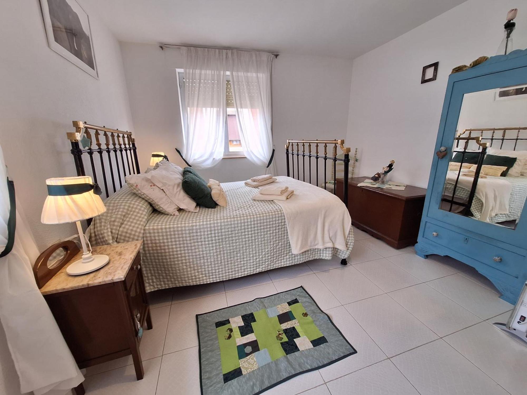 Vila Casa Pita San Justo de la Vega Exteriér fotografie