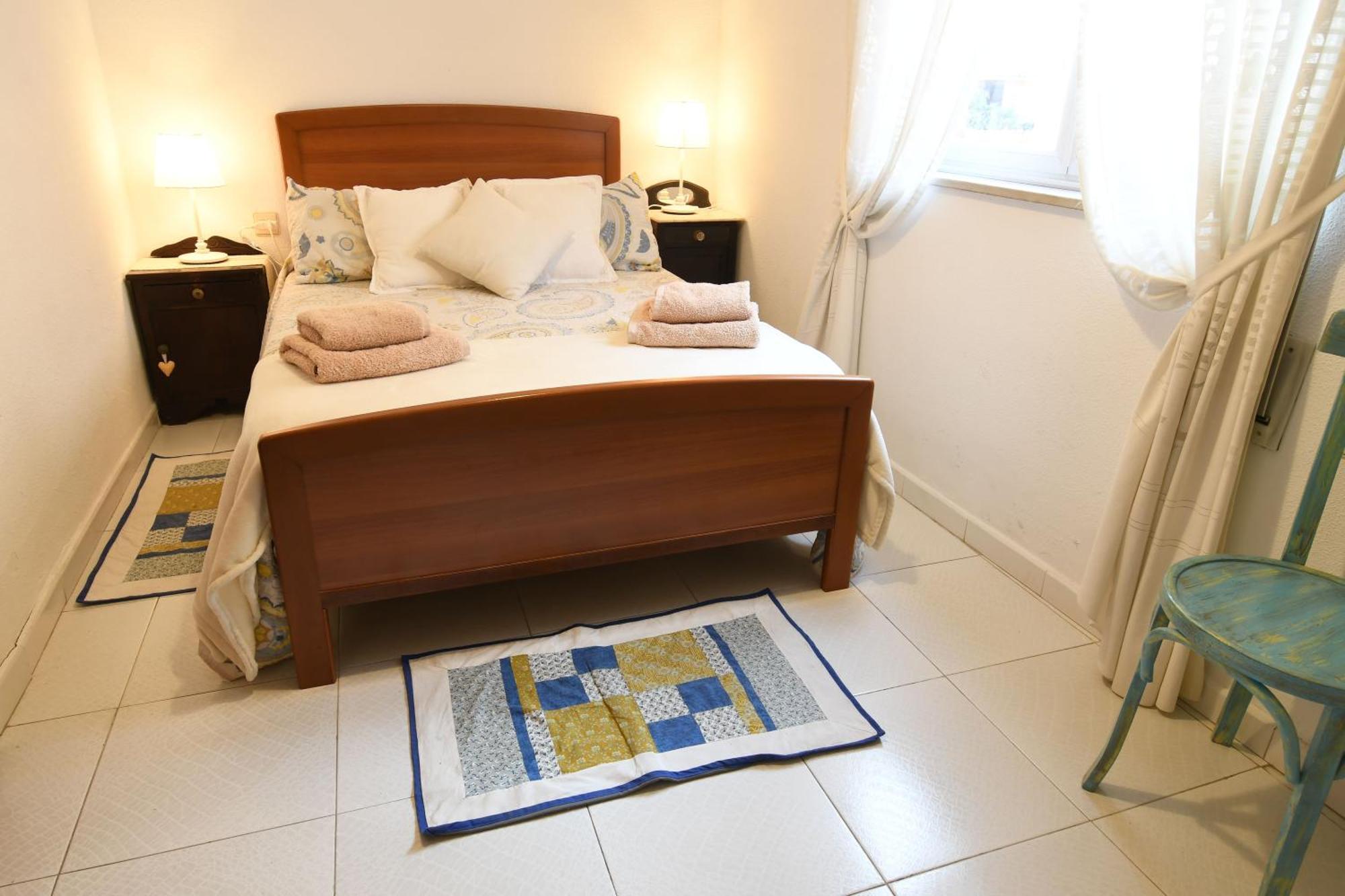Vila Casa Pita San Justo de la Vega Exteriér fotografie