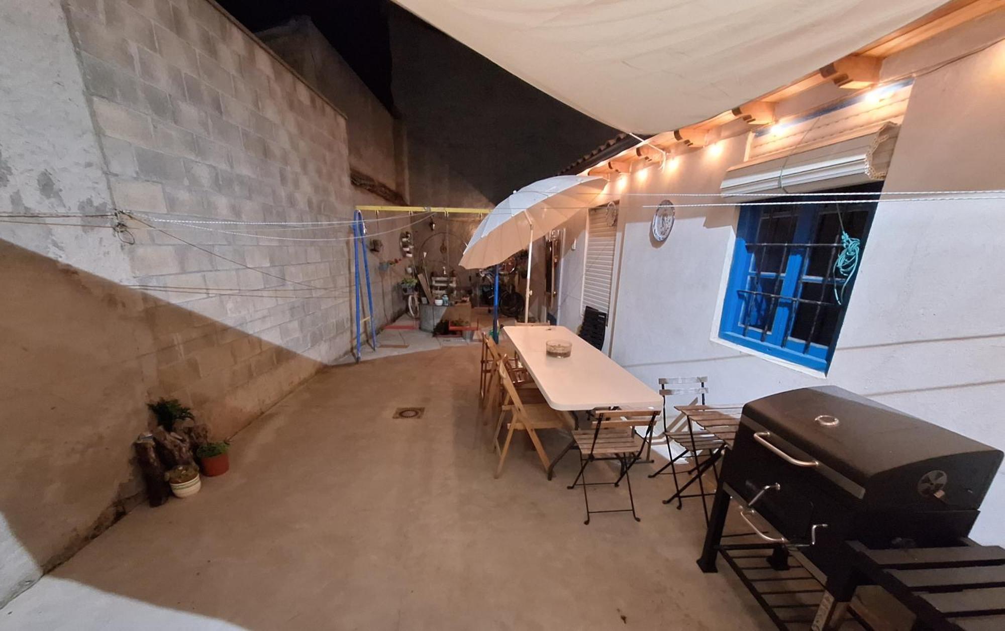 Vila Casa Pita San Justo de la Vega Exteriér fotografie