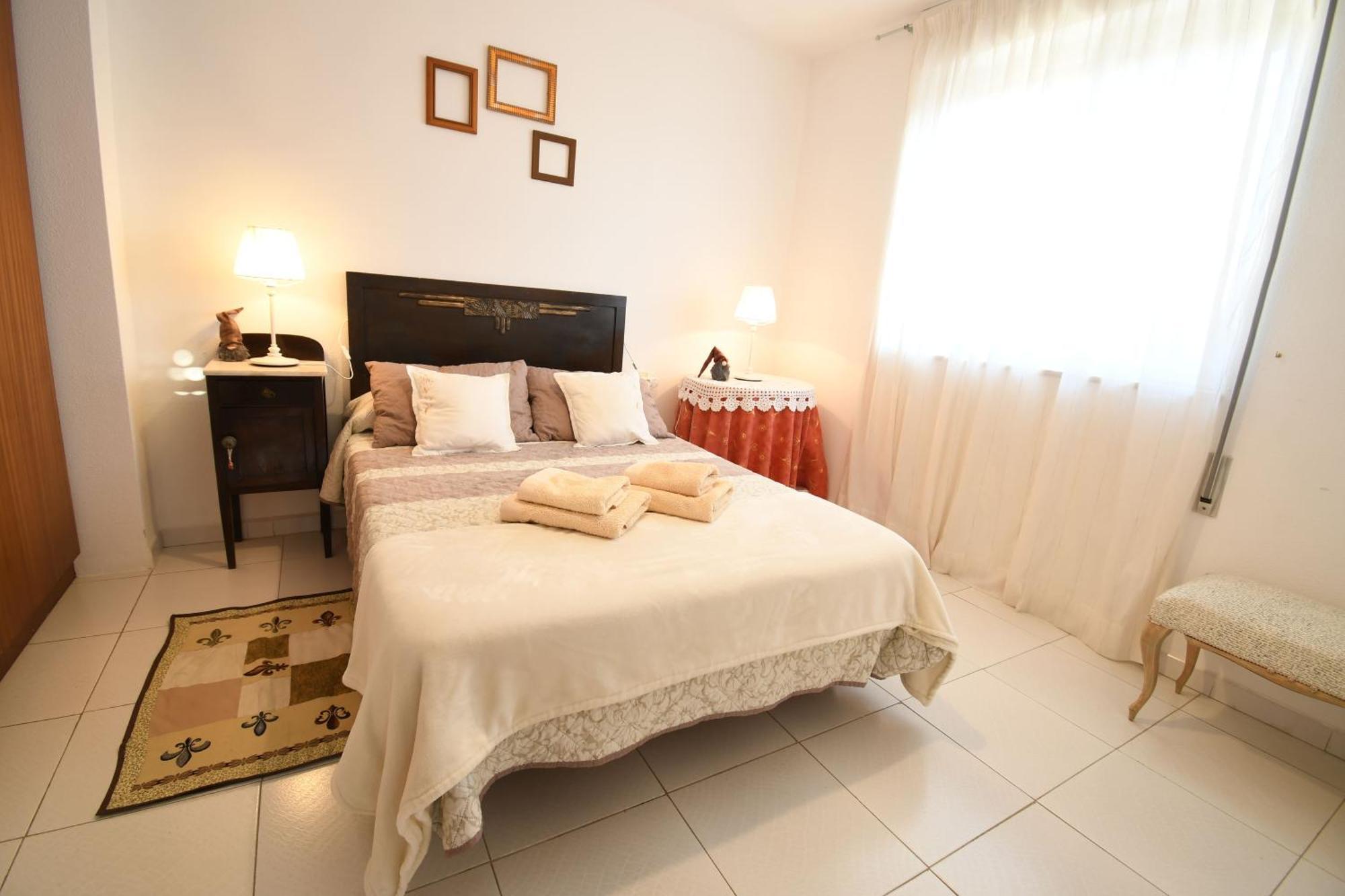 Vila Casa Pita San Justo de la Vega Exteriér fotografie